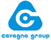 Газовые рампы Cavagna group в Омске