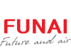 Приточно-вытяжная вентиляция FUNAI в Омске