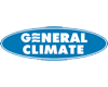 Газовые инфракрасные обогреватели General Climate в Омске