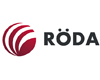 Электрические тепловые завесы Roda в Омске