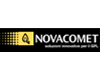 Промышленные регуляторы давления газа Novacomet в Омске
