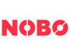 Официальным дилером NOBO в в Омске