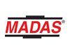 Бытовые регуляторы давления газа MADAS в Омске