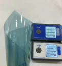 Атермальная пленка OriFilm Blue Cold 70 в Омске