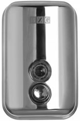 Дозатор жидкого мыла BXG SD-H1-500