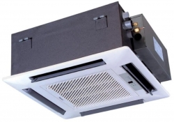 Кассетный фанкойл Gree FP-85XDT/B-K