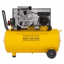 Компрессор воздушный Ballu BCB-100-440 в Омске
