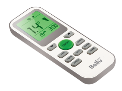 Мобильный кондиционер Ballu BPAC-12 CE_Y17 Smart Electronic