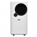 Мобильный кондиционер Zanussi Eclipse ZACM-07 UPW/N6 White в Омске