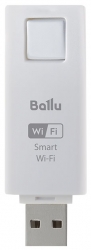 Модуль съемный управляющий Ballu Smart Wi-Fi BEC/WF-01