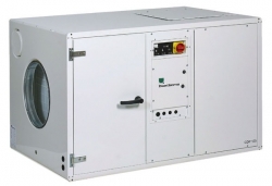 Осушитель воздуха для бассейна Dantherm CDP 165