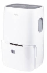 Осушитель воздуха Ballu SMART DUTY WI-FI BD70T SD