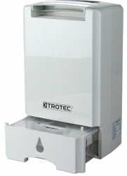 Осушитель воздуха TROTEC TTR 55 S