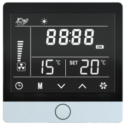 Приточно-вытяжная установка Royal Clima RCS-350-P 4.0