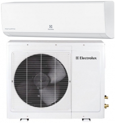 Сплит-система Electrolux EACS-18 HP/N3 PORTOFINO