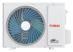 Сплит-система FUNAI AKOYA Inverter RAC-I-AK30HP.D01