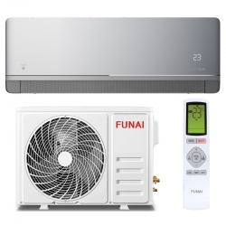 Сплит-система FUNAI KAGAMI Inverter RAC-I-KM75HP.D01