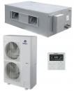 Сплит-система Gree DUCT INVERTER FGR40Pd/DNa-X в Омске