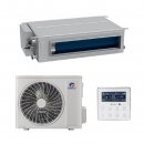 Сплит-система Gree GUD160PHS1/B-S в Омске