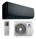 Сплит-система GREE PULAR INVERTER R32 ARCTIC BLACK GWH24AGEXF-K6DNA4A в Омске