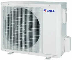 Сплит-система Gree T FRESH R410A GVH24AMXF-K6NNC7A
