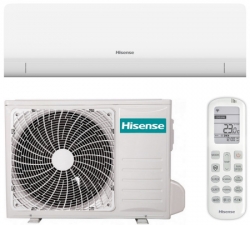 Сплит-система Hisense ERA Classic A R32 AS-24HR4RBSKC00 