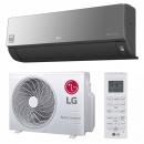 Сплит-система LG ARTCOOL Mirror AC12BK.NSJR/AC12BK.UA3R в Омске