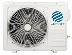 Сплит-система Loriot Skyline DC INVERTER LAC-24AQI