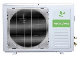 Сплит-система Neoclima INVERTER PRO-HEALTH NS/NU-HAP09TWI