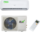 Сплит-система Rix LITE I/O-W24MB в Омске