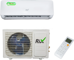 Сплит-система Rix LITE I/O-W07MB