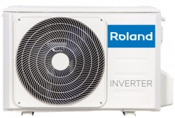 Сплит-система Roland FAVORITE II INVERTER 2024 FIU-09HSS010/N5