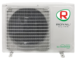 Сплит-система Royal Clima Competenza DC INVERTER CO-4C 18HNXI / CO-E 18HNI