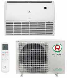 Сплит-система Royal Clima COMPETENZA DC INVERTER CO-F 18HNDI/CO-E 18HNDI