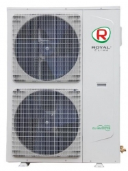 Сплит-система Royal Clima COMPETENZA FULL DC EU INVERTER CO-4C 60HNCI/CO-E 60HNCI/pan 8D2