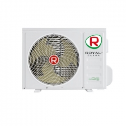 Сплит-система ROYAL Clima ROYAL SUPREMO BLANCO FULL DC EU Inverter RCI-RSB30HN