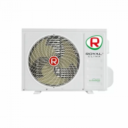 Сплит-система ROYAL Clima ROYAL SUPREMO NERO FULL DC EU Inverter RCI-RSN30HN