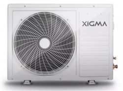 Сплит-система XIGMA Turbocool Inverter XGI-TXC21RHA