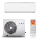 Сплит-система XIGMA Turbocool Inverter XGI-TXC21RHA в Омске