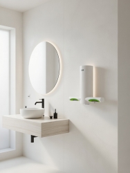 Сушилка для рук BXG JET-3200