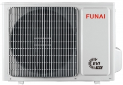 Тепловой насос FUNAI ONSEN FULL DC Inverter RAC-I-ON30HP.D01