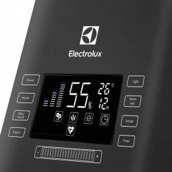 Увлажнитель воздуха Electrolux EHU-3710D EcoLine
