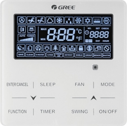 Внутренний блок Gree GMV-ND45PHS/D-T