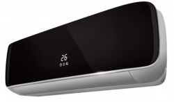 Внутренний блок Hisense PREMIUM BLACK FM DC INVERTER R32 AMS-09UW4RVETG00(B)