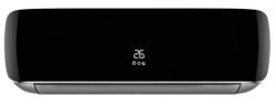 Внутренний блок Hisense PREMIUM BLACK FM DC INVERTER R32 AMS-09UW4RVETG00(B)