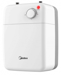 Водонагреватель электрический накопительный Midea COMPACT MWH-0510-SMU