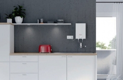 Водонагреватель Stiebel Eltron ESH 10 O-P Plus